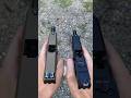 GLOCK 19X Vs GLOCK 17 TODAY Glock Glock19x Glock17gen5 Usa Review Reshoot
