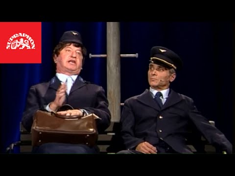 Oldřich Kaiser & Jiří Lábus - Nádražáci