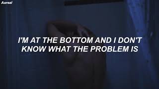 NF - Paralyzed (Lyrics)