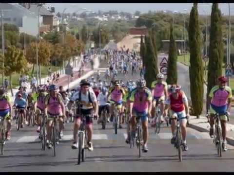 Spot Por qué Majadahonda abril 14