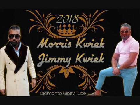 RomaneGila :NEW 2018 Morris Kwiek & Jimmy Kwiek