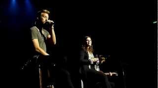 Lady Antebellum - When You Got A Good Thing - Sydney Opera House - Oct 1st