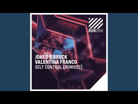 Self Control (Hypelezz Extended Remix)