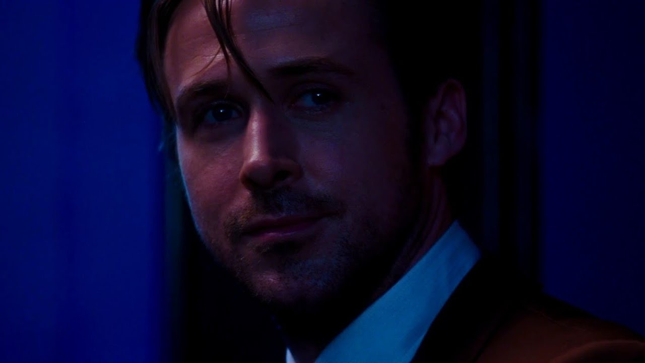 Ryan Gosling Memes Compilation #2