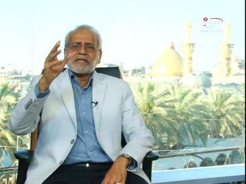 برنامج شهر التكامل الحلقة 9 