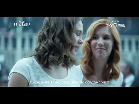 Pelotaris 1926, Las  (2023)