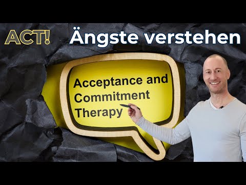 Von Ängsten befreien: Neue Wege gehen