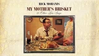 Rick Moranis - The Seven Days Of Shiva (Official Audio)