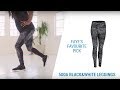 What Do You Look For In Workout Leggings Faye S Selection