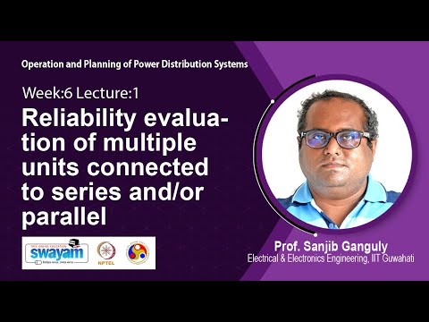 Operation and Planning of Power Distribution Systems Intro Video