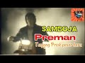 PREMAN TANJUNG PRIOK PASAR BARU SAMBOJA