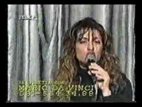 Ida Rendano - Ciao Mamma(video ufficiale)