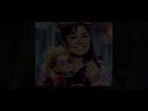 Happy Birthday Farida Jalal - #DreamzFilmProductions