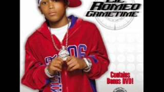 Lil Romeo - Bring It (2002 Game Time)