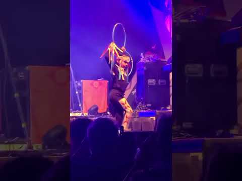 Brul'e show North Star casino 8/11/23