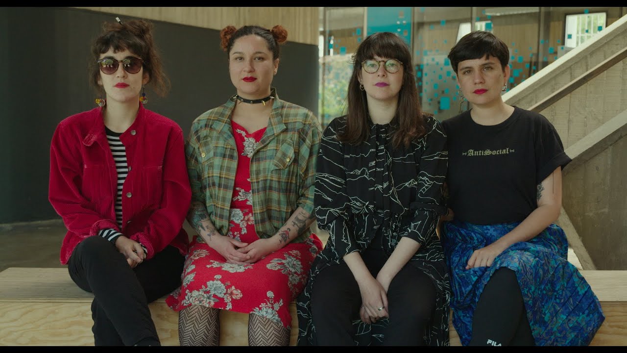 MY IMAGINARY COUNTRY Clip 2