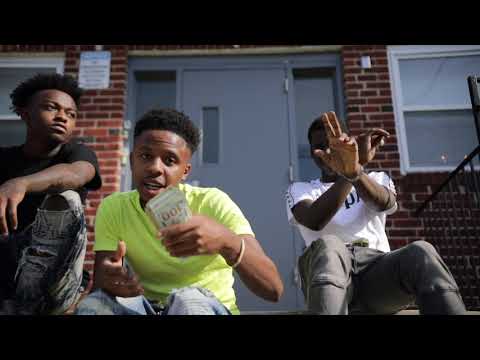 King Droop - Now (Official Video) Shot by @HiddenImagesDC