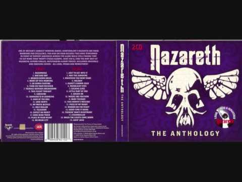 download lagu mp3 mp4 Teenage Nervous Breakdown Nazareth, download lagu Teenage Nervous Breakdown Nazareth gratis, unduh video klip Teenage Nervous Breakdown Nazareth