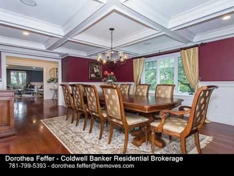 11 Wood Ln, Winchester MA 01890 - Single Family Home - Real Estate - For Sale -