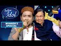 Pawandeep को मिला 'Raat Bheegi Bheegi' पर Randhir जी से Thumbs Up | Indian Idol S12|Winner's Spe