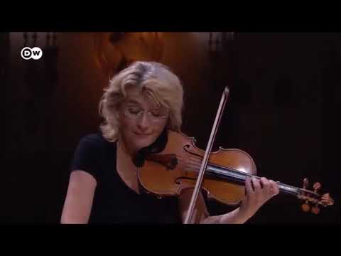 Beethoven: Violin Sonata no.9 "Kreutzer"/Antje Weithaas, violin & Thomas Hoppe, piano
