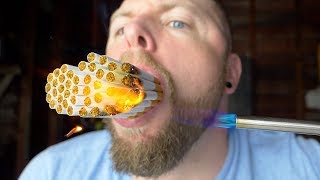 This Youtuber Loves Cigarettes More Than Anyone