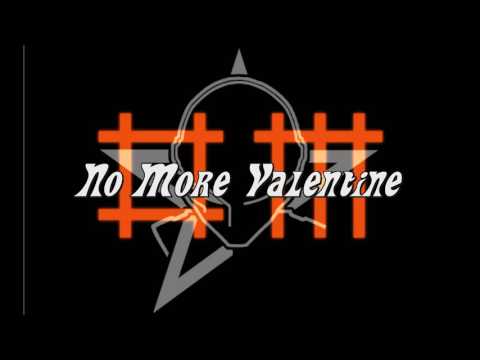 Depeche Mode Vs. The Sisters of Mercy - No More Valentine (Project Kiss Kass Mashup) 2017
