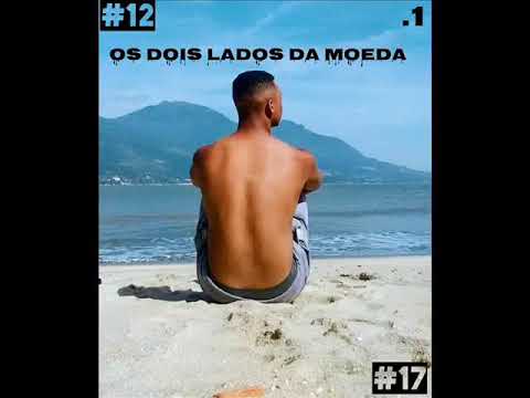 🔥Michael "Tdr. (Os dois lados da Moeda). #litoralganster012🌊