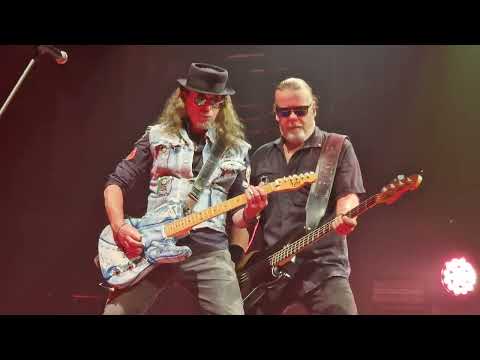 Kabát - 17 Western boogie - Zvolen 12.10.2024