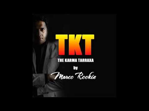 Marco Rookie - The Karma Tarraxa