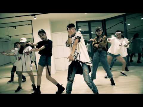 CHIC - iKON  - RHYTHM TA (Dance Cover )