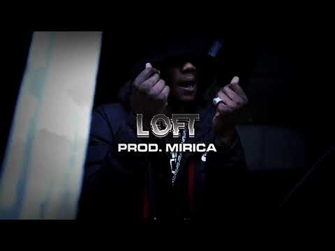LOFT I SMUGGZY ACE X KWENGFACE TYPE UK DRILL BEAT I PROD MIRICA X JONY