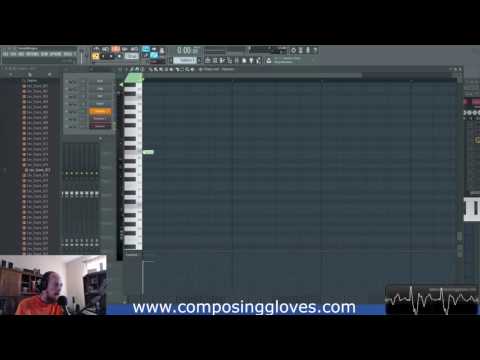 Midi Music Theory 19 - Accidentals