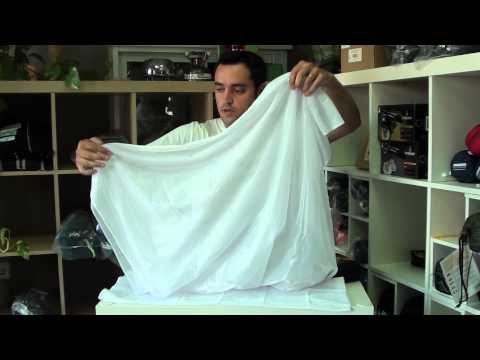 Juego de Funda de Sábana y Almohada Impregnada 200X100 cm Pyramid.