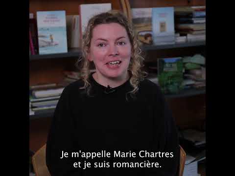 Vido de Marie Chartres