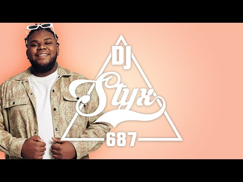 ALGERIC x STYX 687 - Plus de nous (ZOUK REMIX)