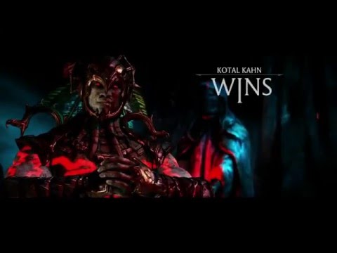 Sakr0n vs Madzin - ESL MKX Pro League Week #6 Europe - S3 - Semifinal