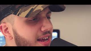 Break up every night Chainsmokers Cover