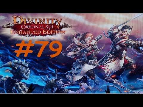 Divinity: Original Sin Enhanced Edition Tactician Mode Lets Play Part 79