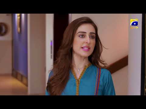 Inaam-e-Mohabbat Ep 47 Promo | Sidra Niazi | Haroon Shahid | Tonight at 7:00 PM only on Har Pal Geo
