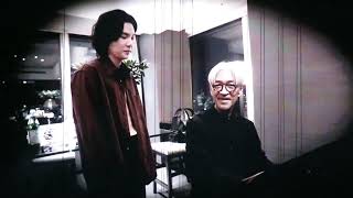 Download lagu SUGA | Agust D ~ Tribute to Ryuichi Sakamoto & Snooze mp3