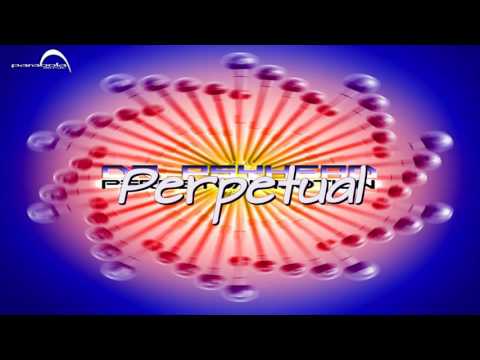 Dr  Psyhead   Perpetual Motion E.P.