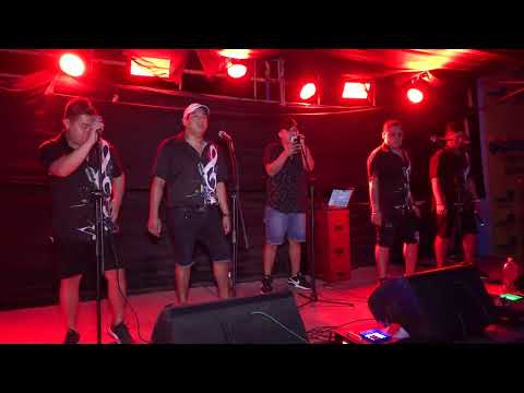 LA PARRANDA 9 - EL GRAN CHORRILLANO INTERNACIONAL