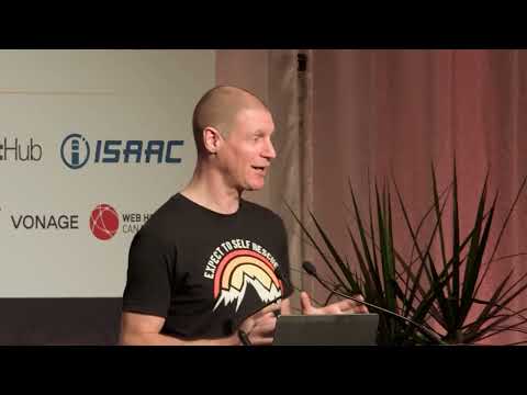 Congratulations, you failed! — Michiel Rook