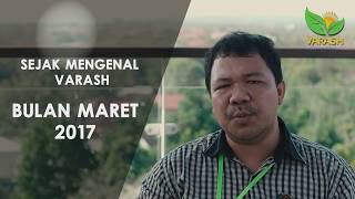 Testimoni Penderita Diare Akut Terbantu dengan Varash