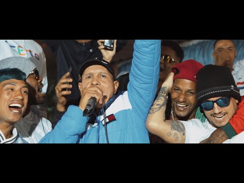 MC Barriga, Bó do Catarina, Negão da Penha, Japinha jp, Nerinho e Mais / Quintal do Alemão Vol 5