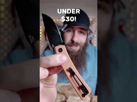 Great Self-defense Blade