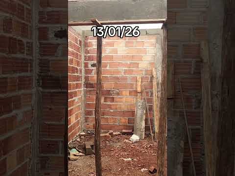 #contruçãocivil #meuloft #rioverdegoias