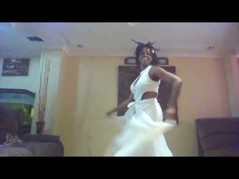 Paying respects ...music by Freetown Collective X Stadic - Kasandra