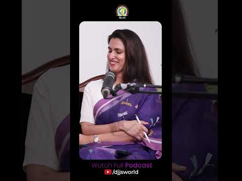 Enough of Shiksha, Now Diksha | Ep 1 | #DJJSJanmashtami Special Podcast Series
